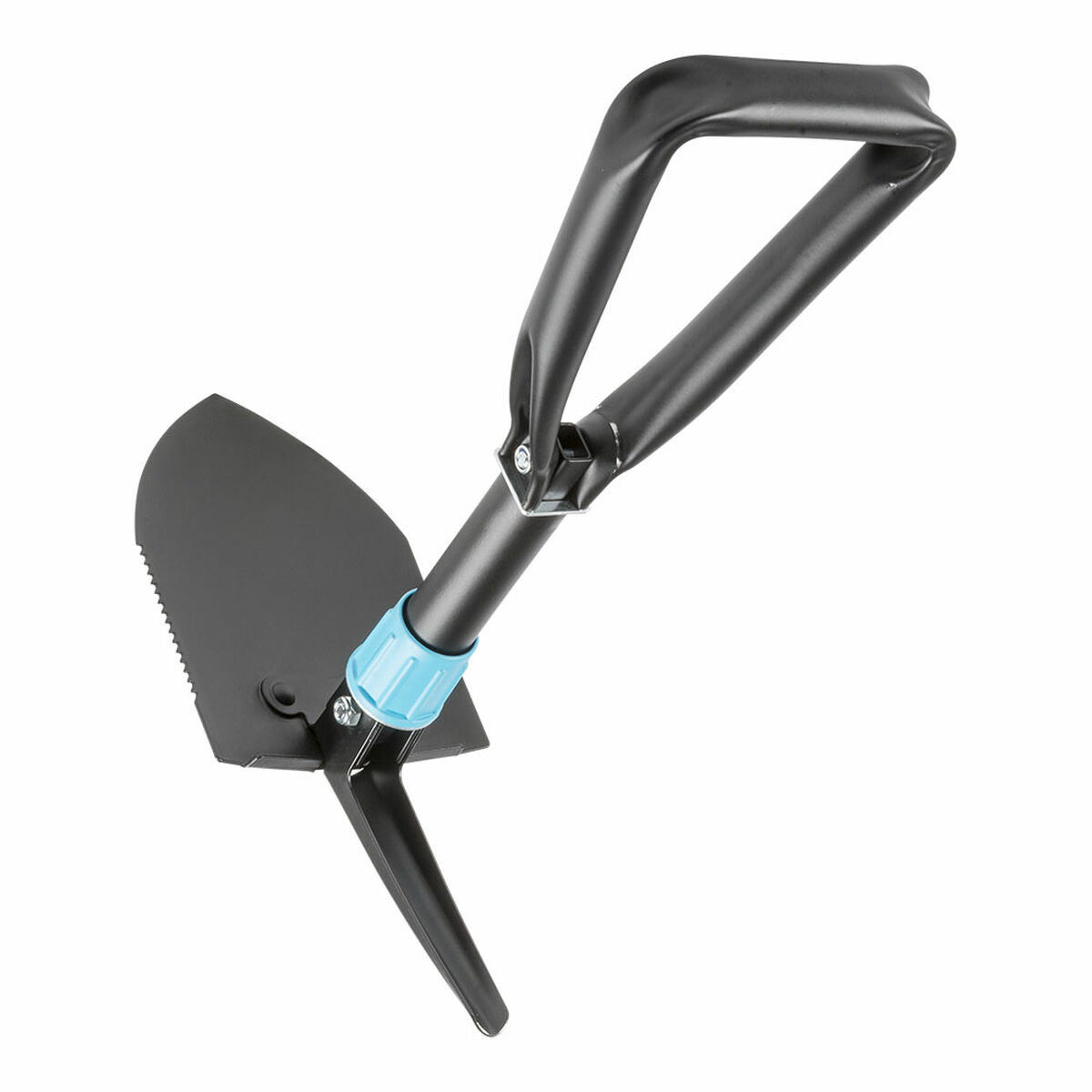 Pala pieghevole Cellfast Ideal Pro